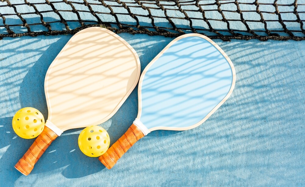 7 lý do khiến Pickleball là môn chơi cho mọi lứa tuổi 3 7 lý do khiến Pickleball là môn chơi cho mọi lứa tuổi