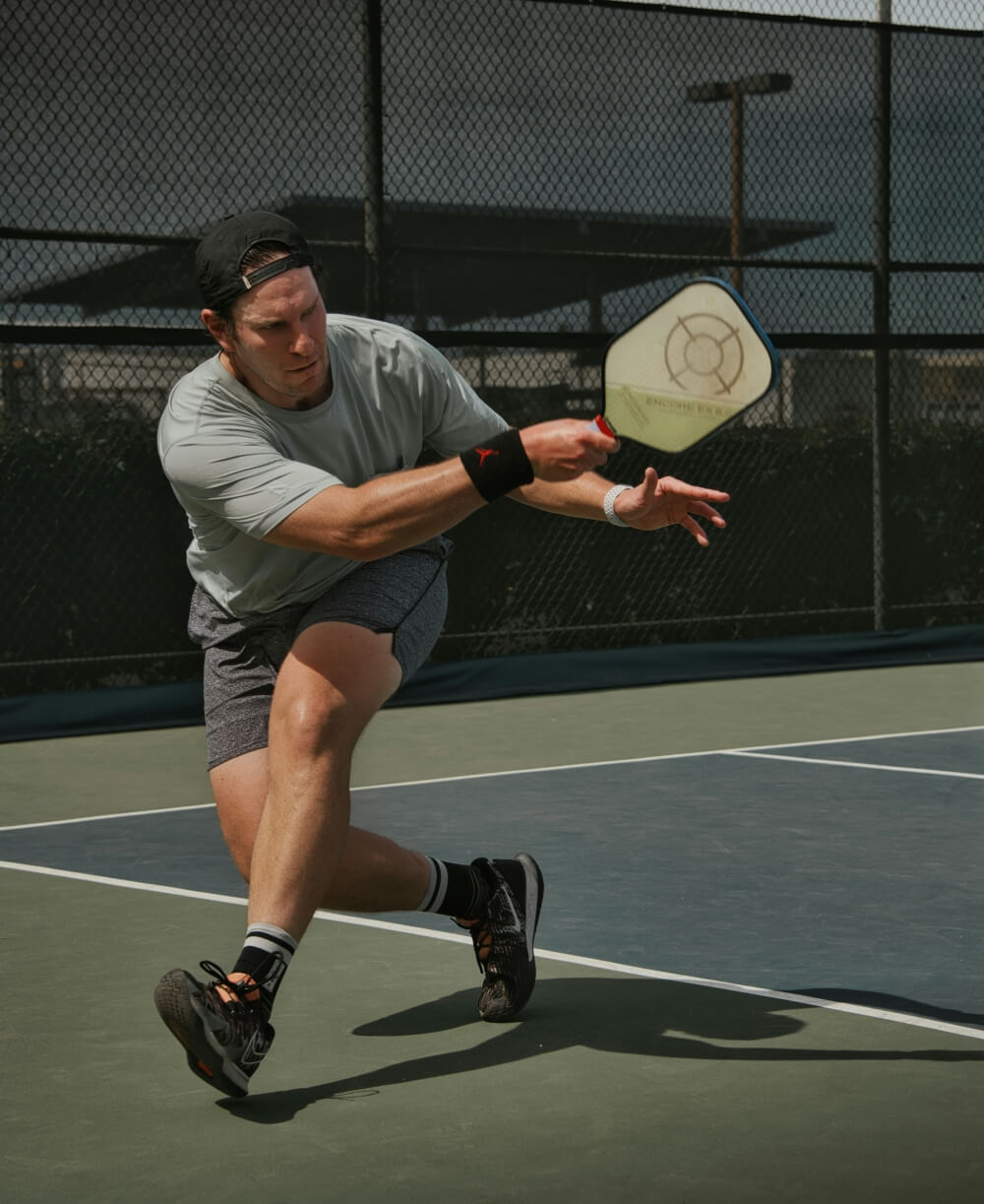 Có những kỹ thuật đánh Pickleball nào, cùng tìm hiểu ngay! 6 Có những kỹ thuật đánh Pickleball nào, cùng tìm hiểu ngay!