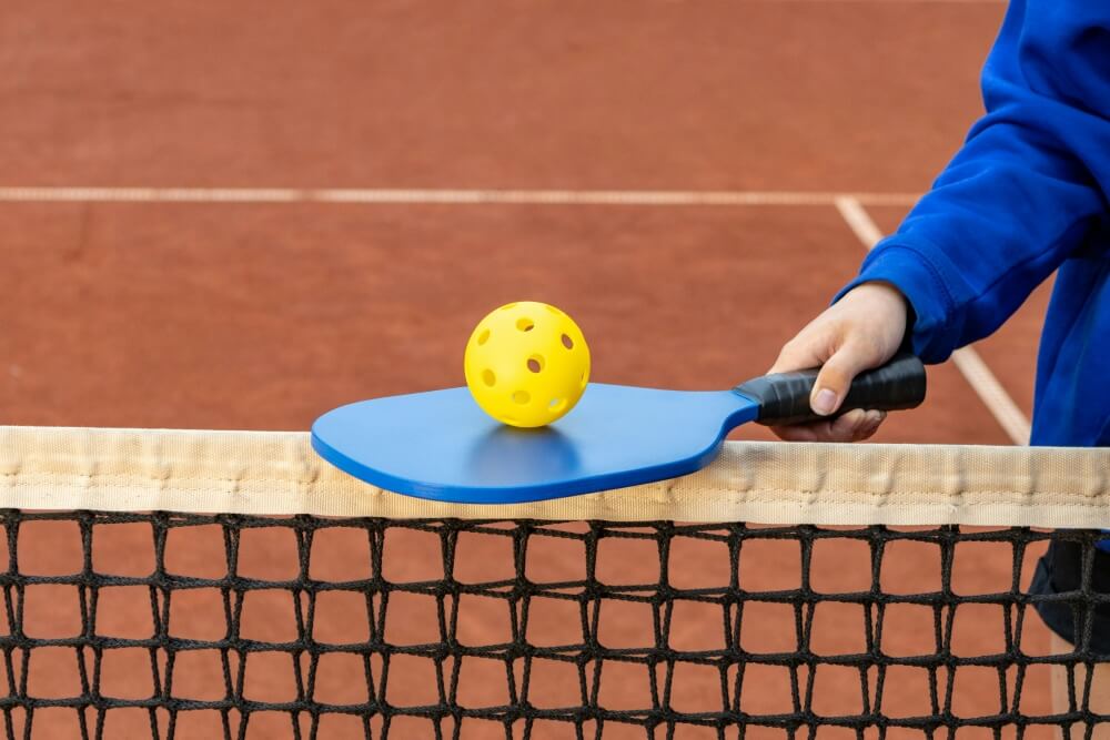 Có những kỹ thuật đánh Pickleball nào, cùng tìm hiểu ngay! 4 Có những kỹ thuật đánh Pickleball nào, cùng tìm hiểu ngay!