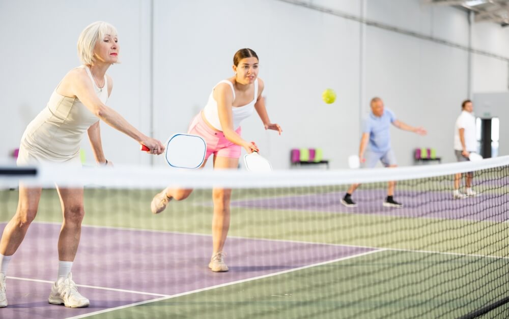 6 lợi ích cực lớn cho sức khỏe khi chơi Pickleball mà bạn chưa biết 3 6 lợi ích cực lớn cho sức khỏe khi chơi Pickleball mà bạn chưa biết